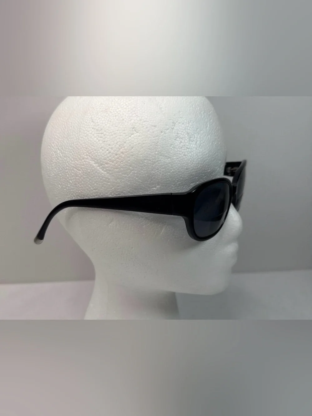 Juicy Couture Black Women's Sunglasses with Subtle Logo Accent